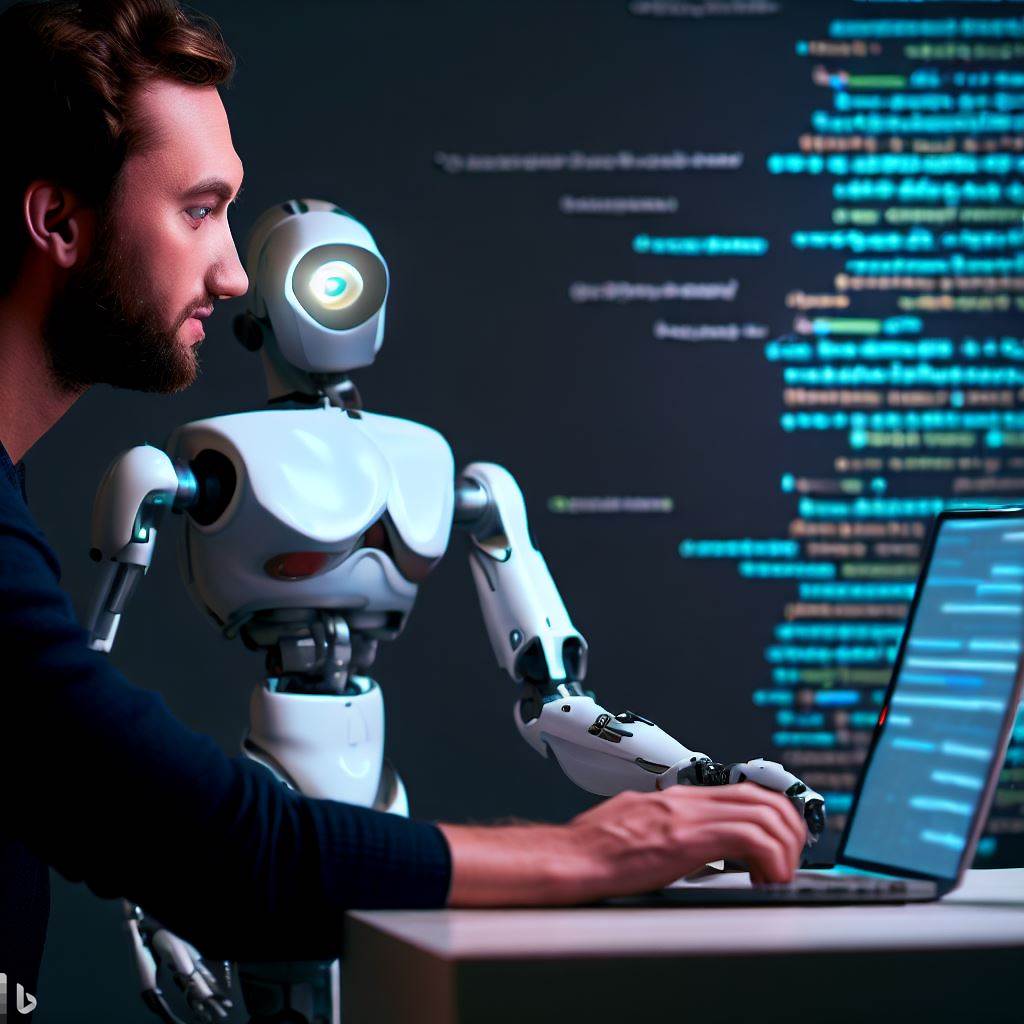 AI & Coding