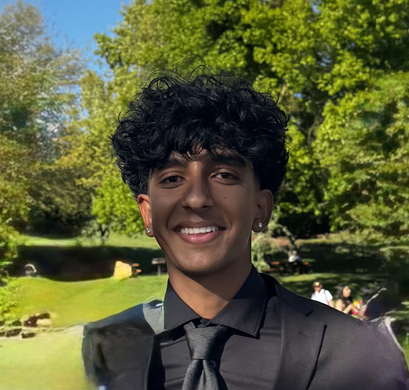 Arun Gosala
